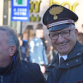 "La favola degli incoscienti": l'ingegner Taiani racconta la rinascita del Gran Carnevale di Maiori 