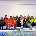  La Festa della Protezione Civile di Praiano e Conca dei Marini: riflettori su prevenzione e collaborazione