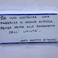 La frase giusta