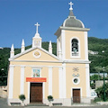 La frazione Sant'Anna piange nonno Ciccio