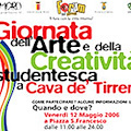 La Giornata dell'Arte e della Creatività Studentesca