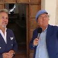 La grande bellezza della Costiera Amalfitana raccontata da Luca Sardella a "Parola di pollice verde" [VIDEO]