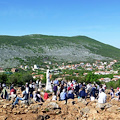 La grande esperienza di Medjugorje