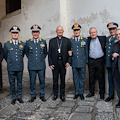 La Guardia di Finanza celebra il suo Protettore San Matteo con un convegno nel cuore di Salerno