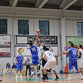 La Ima Cava Basket batte Parete e conquista la prima vittoria in C Silver