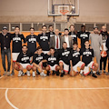 La IMA Cava Basket doma Forio e aggancia Marigliano al secondo posto