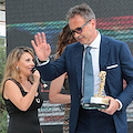 La leucemia spegne Sinisa Mihajlovic, ad Amalfi aveva ricevuto il Premio "Football Leader" e Cava de’ Tirreni il "Premio Piero Santin"