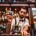 La magia del cocktail in Costa d'Amalfi: a settembre "Amalfi Coast Cocktail Week"