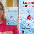 "La metrica dell'oltraggio": la presentazione del libro di Michela Bilotta accende un faro sulla violenza sulle donne a Cava de' Tirreni