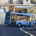 La Mobility Amalfi Coast potenzia orari navetta Positano e Praiano in vista dell’estate