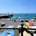  La morsa del caldo non lascia la Campania, Protezione Civile regionale proroga allerta fino al 20 luglio 