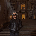 "La notte di Certe notti": Luciano Ligabue in concerto il 6 settembre 2025 alla Reggia di Caserta