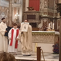 La Parrocchia di Atrani per la prima volta al Duomo di Amalfi per dare il via alla Novena a Sant'Andrea