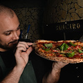 La Pizza degli Zar: Chef Ciro reinventa la "Cosacca"