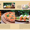 La Pizza di Tramonti sul magazine inglese “Wonder World”