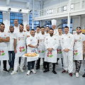 La pizza napoletana fa il tour dell'Italia con le masterclass dei più celebri maestri pizzaioli partenopei