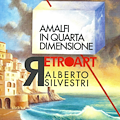 La 'Quarta Dimensione', 1° ottobre inaugurazione della mostra di Alberto Silvestri