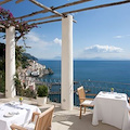 La raffinata cucina giapponese ad Amalfi: all'hotel Convento nasce il ristorante Kyūshū