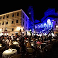 La rassegna "Amalfi in Jazz" inizia l'8 luglio con un tributo a Barry White