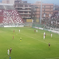 La Reggina cala la manita: Cavese travolta al Granillo