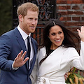 La Regina Elisabetta II trova la giusta soluzione per il nipote Harry e la moglie Meghan 