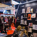 La Regione Campania con le sue case editrici alla "Frankfurter Buchmesse"