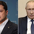 La Russia conquista Zmiinyi, Putin chiede all'esercito ucraino di «rimuovere Zelensky» per favorire trattative con Mosca