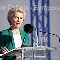 «La Russia dovrà risarcire l'Ucraina per tutti i danni», von der Leyen pensa a tribunale speciale per i crimini russi