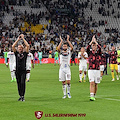 La Salernitana al fianco della LILT Salerno: all'asta le maglie granata per supportare pazienti oncologici 