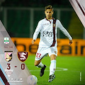 La Salernitana cade anche a Palermo: sconfitta pesante (ma immeritata) fa tornare allarme