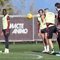 La Salernitana chiama a raccolta i suoi tifosi, giovedì 8 febbraio allenamento a porte aperte