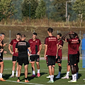 La Salernitana incontra i tifosi: si parla di curva nord, stadio e centro sportivo 