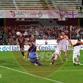 La Salernitana scaccia le streghe: battuto il Benevento /VIDEO