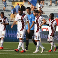 La Salernitana stecca a Novara, con Vicenza obbligatorio vincere