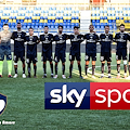 La Serie C sbarca su Sky: fino a 15 partite a turno in diretta pay-per-view