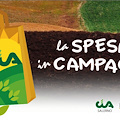 “La spesa in campagna”, domenica 11 luglio il mercatino delle aziende agricole a Cava de’ Tirreni