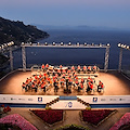 La stella di Giuseppe Gibboni risplende sul palco del Ravello Festival