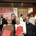 La storica Pasticceria Pansa di Amalfi conferma le Due Torte nella Guida di Gambero Rosso