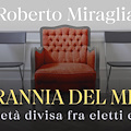 “La Tirannia del Merito: una società divisa fra eletti e reietti?”, a Vietri sul Mare la Lectio magistralis del prof. Roberto Miraglia