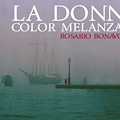 "La Versione di MARTE", Bonavoglia presenta "La donna color melanzana"