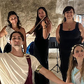 "La Villa delle Emozioni": alla Villa Romana di Positano ensemble musicale e mattinata di visite gratuite 