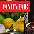 La Zagara e Angelo tra le Pasticcerie positanesi da provare in Costiera Amalfitana per Vanity Fair