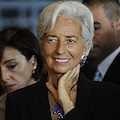 Lagarde: "Banche varino misure per alleviare rialzo dei tassi sui mutui"