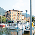 Lago d'Iseo, dispersa ragazza ventenne caduta da barca