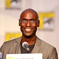 Lance Reddick morto a soli 60 anni, addio all'attore della della saga di "John Wick"