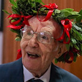 Laurea in Filosofia con il massimo dei voti: il palermitano Giuseppe Paternò di nuovo dottore a 99 anni 