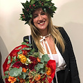 Laurea in Sviluppo e Cooperazione Internazionale per Gloria Ferrara di Tramonti 