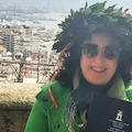 Laurea magistrale in lingue straniere per Giovanna Mammato di Maiori. La sua tesi sulla duchessa di Amalfi 