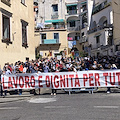 Lavoratori stagionali di nuovo in piazza: mercoledì manifestazione a Roma 