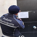 Lavori abusivi a Napoli: polizia sequestra immobile sottoposto a vincolo archeologico 